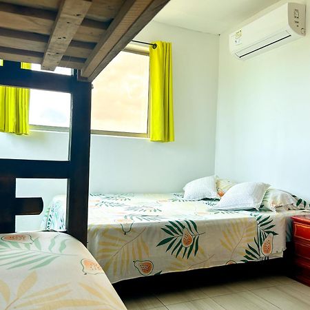 La Terraza De Estella Cartagena Kültér fotó