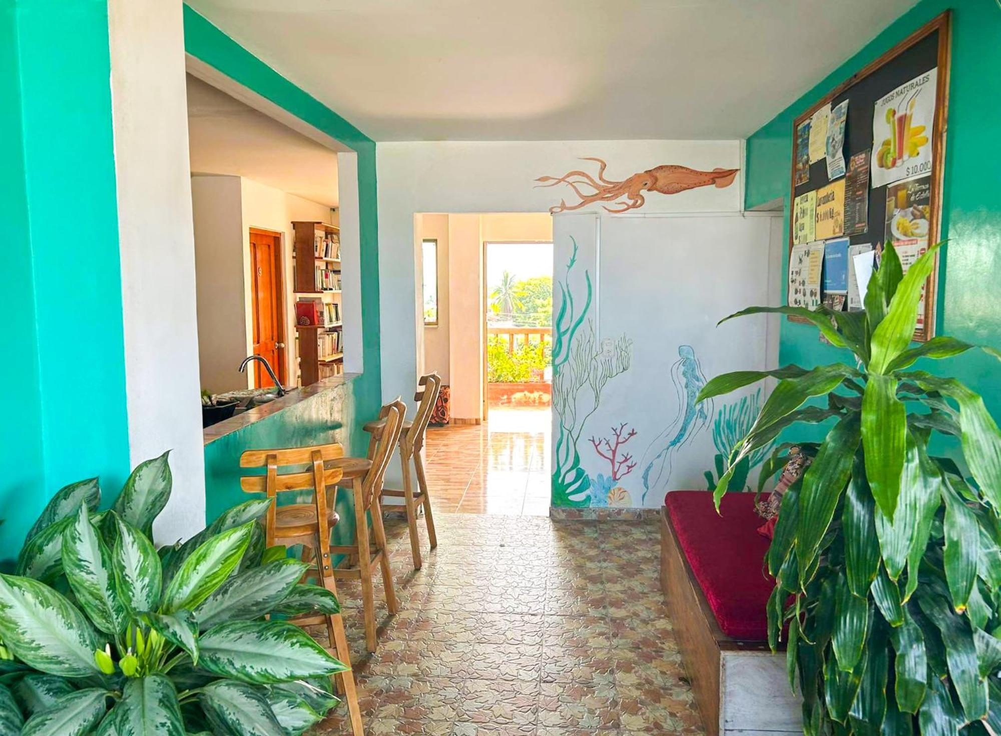 La Terraza De Estella Cartagena Kültér fotó
