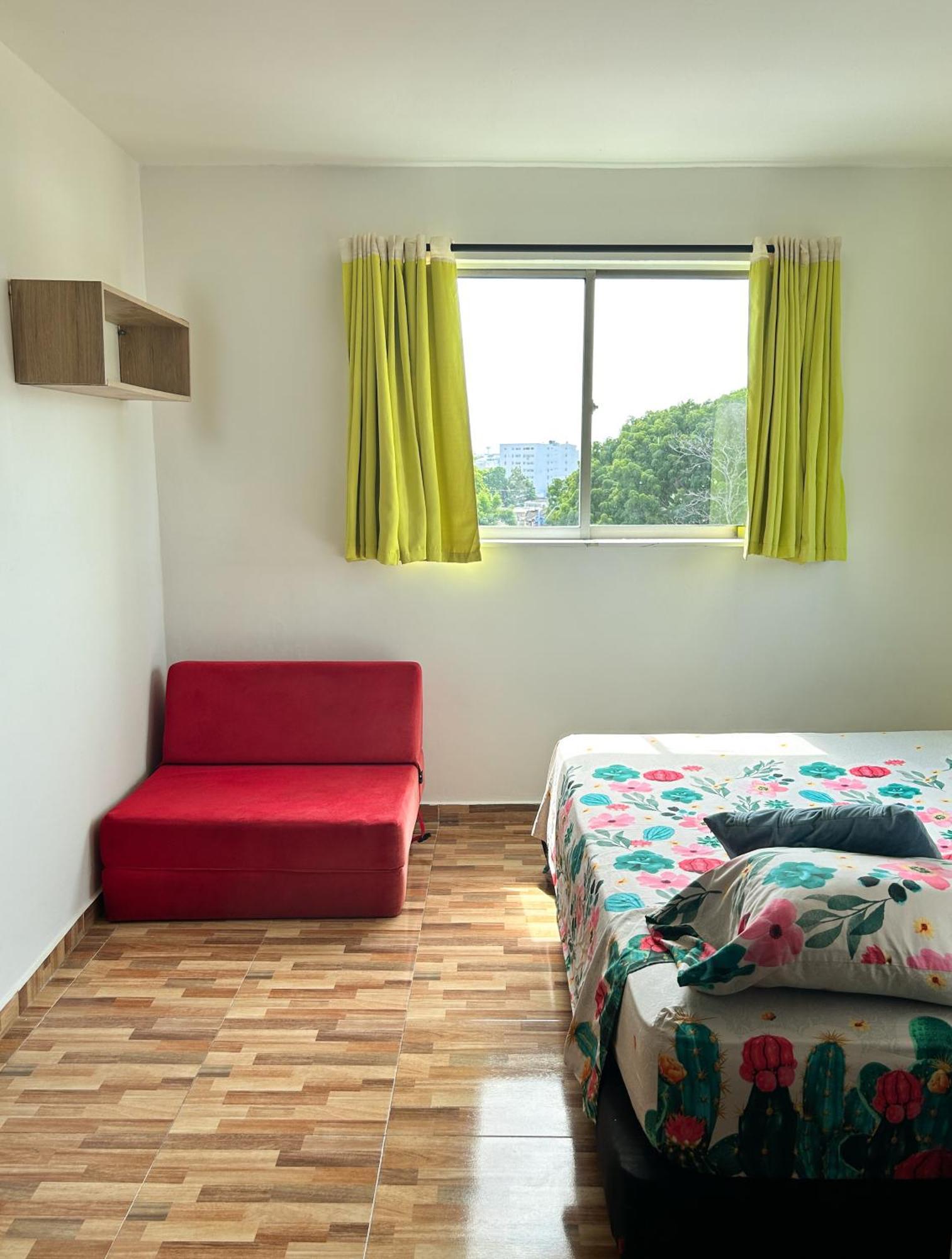 La Terraza De Estella Cartagena Kültér fotó