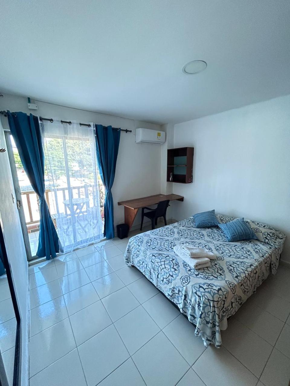 La Terraza De Estella Cartagena Kültér fotó