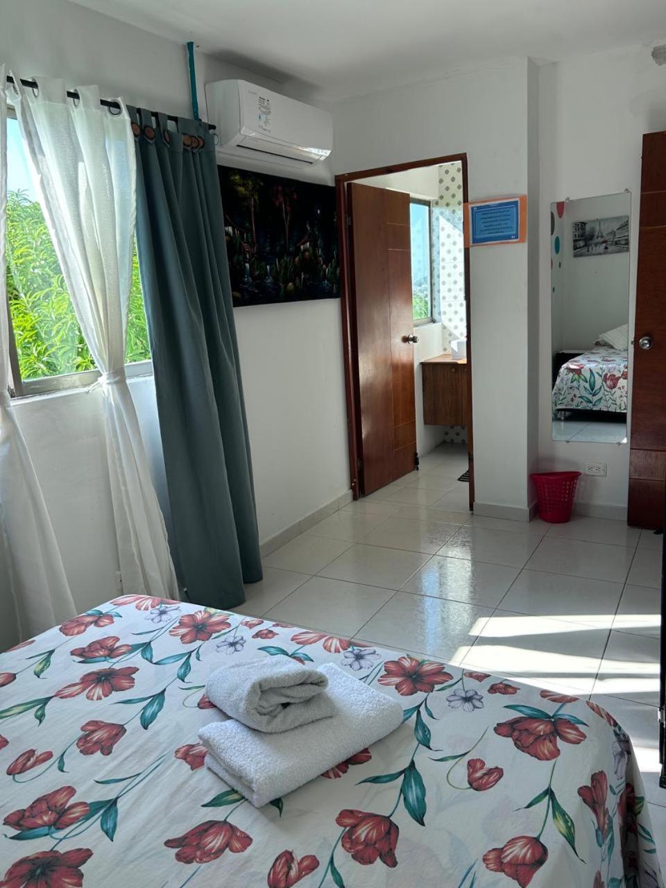 La Terraza De Estella Cartagena Kültér fotó